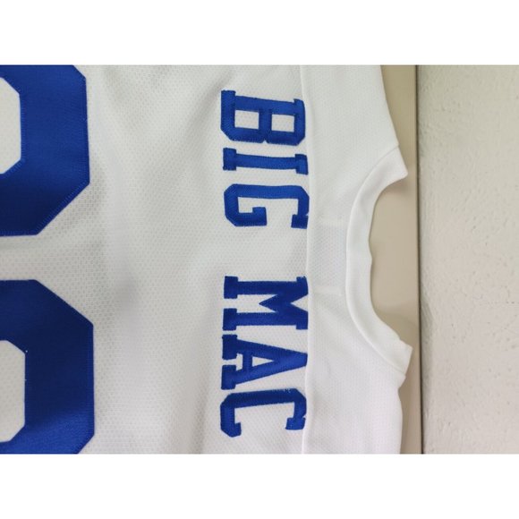 VTG Hockey XXL Jersey Gentle Musers Radio Merch Wicked Hockey Alpha Sportswear - Picture 16 of 16